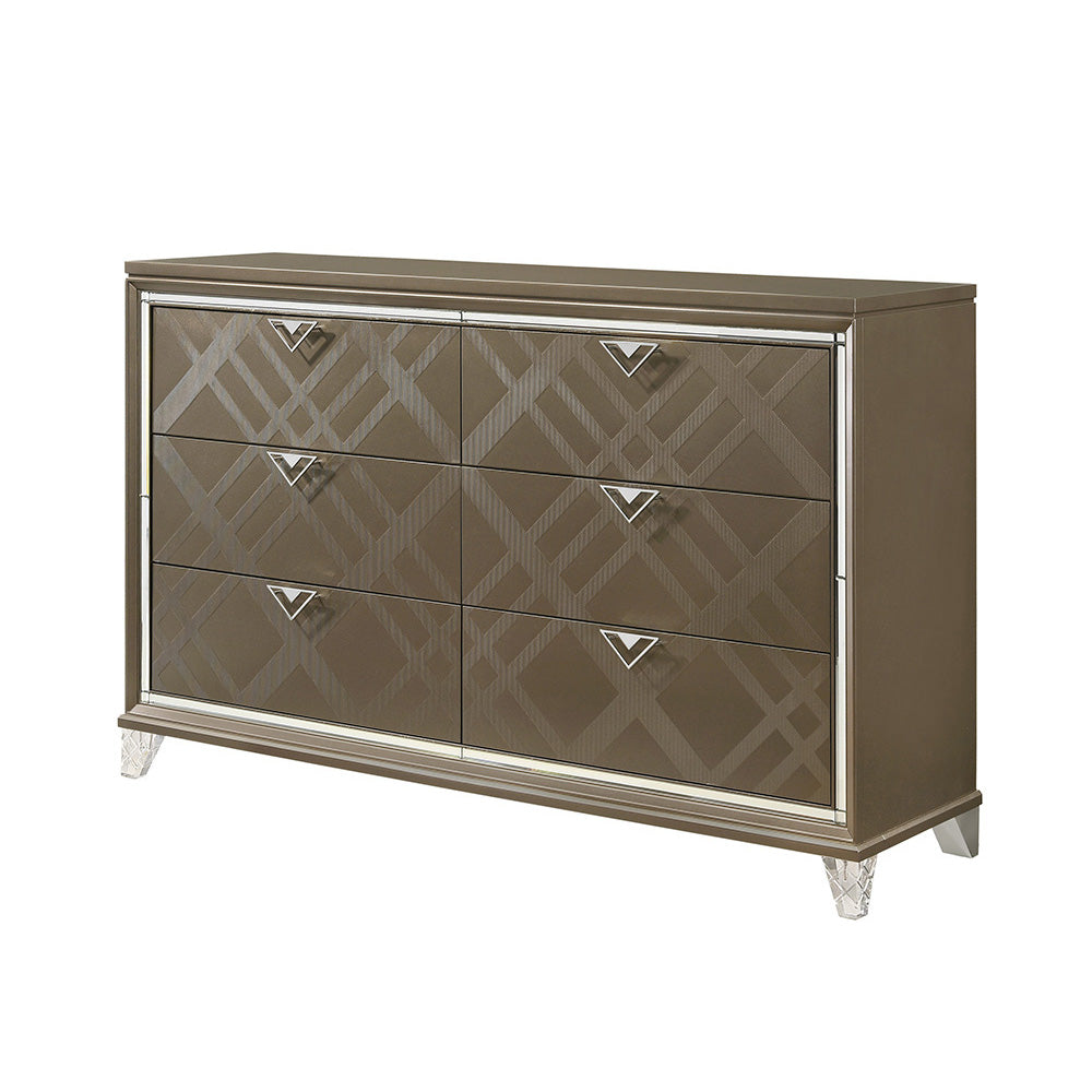 Skylar Bedroom Collection