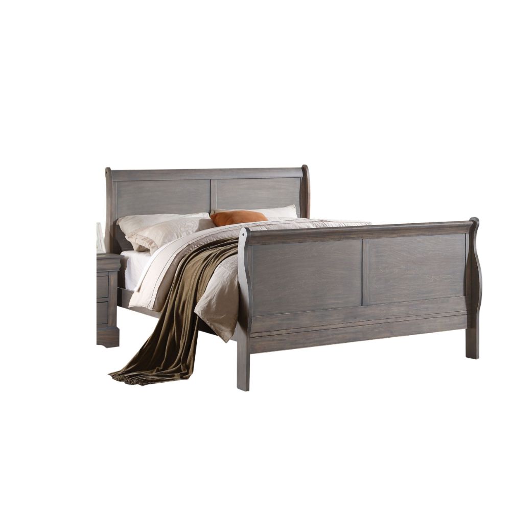 Louis Philippe III Bedroom Collection