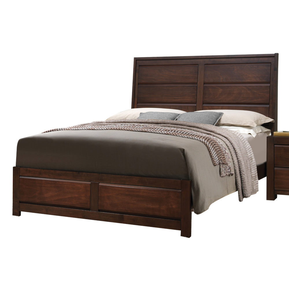 Oberreit Raised Panel Bedroom Collection