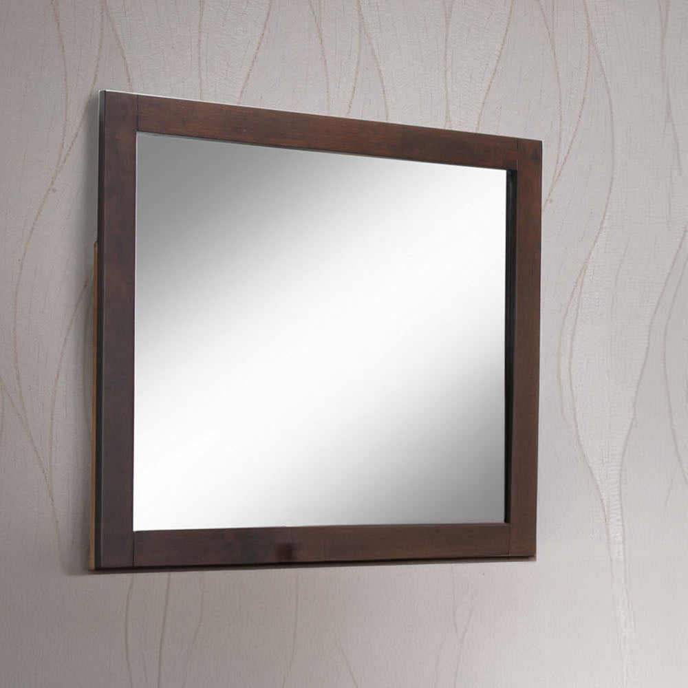 Oberreit Rectangular Mirror