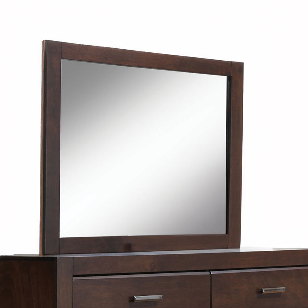 Oberreit Rectangular Mirror