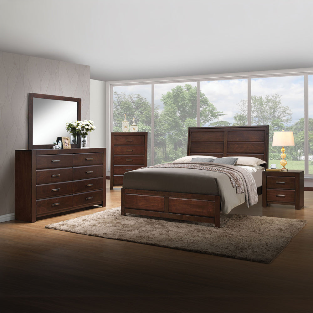 Oberreit Rectangular Mirror
