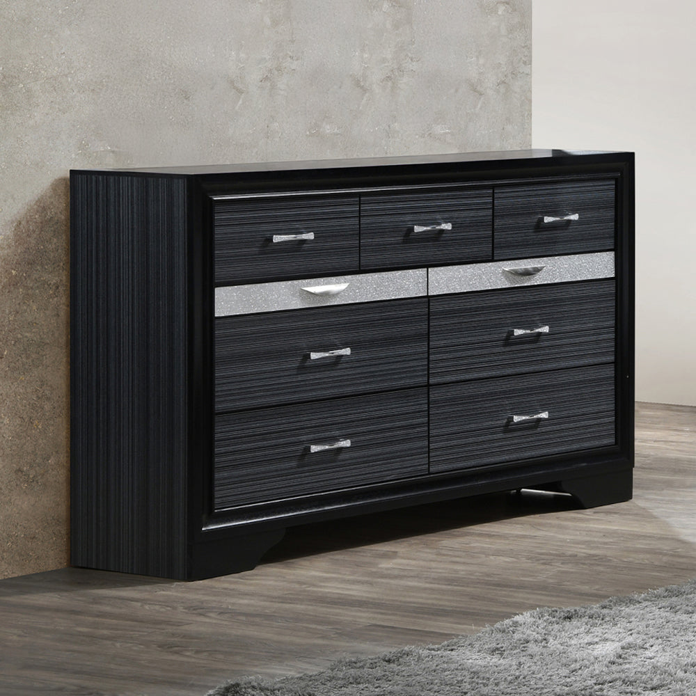 Naima Storage Bedroom Collection