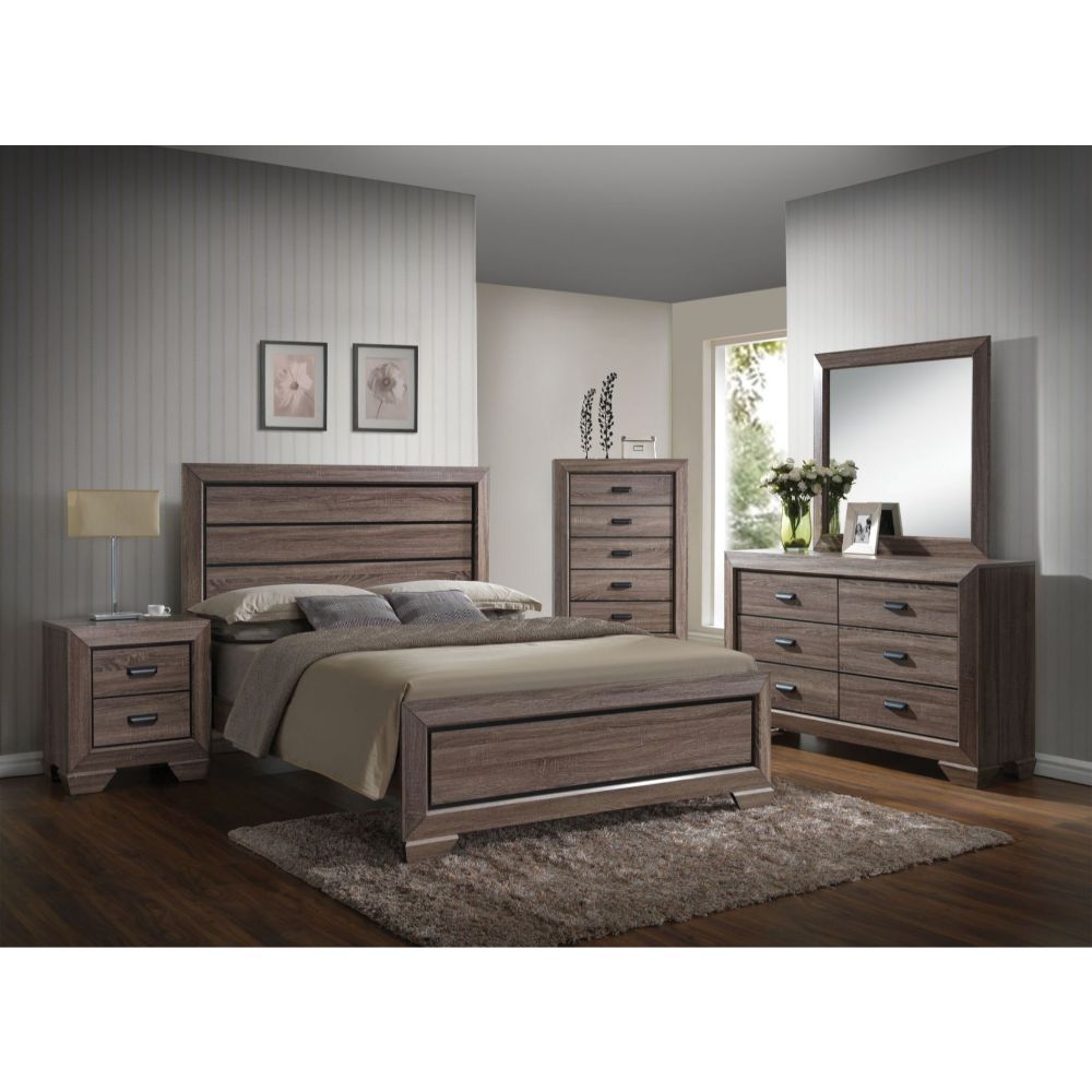 Lyndon Bedroom Collection