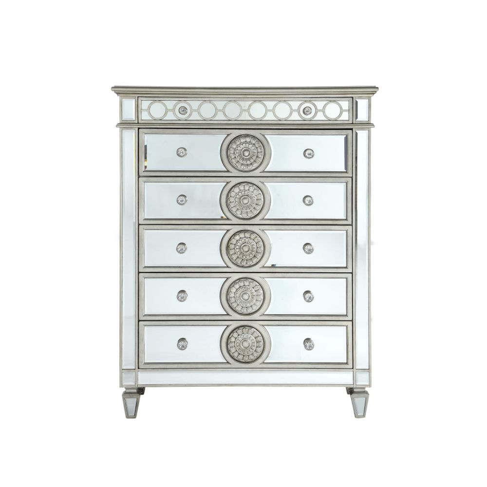 Varian Bedroom Collection