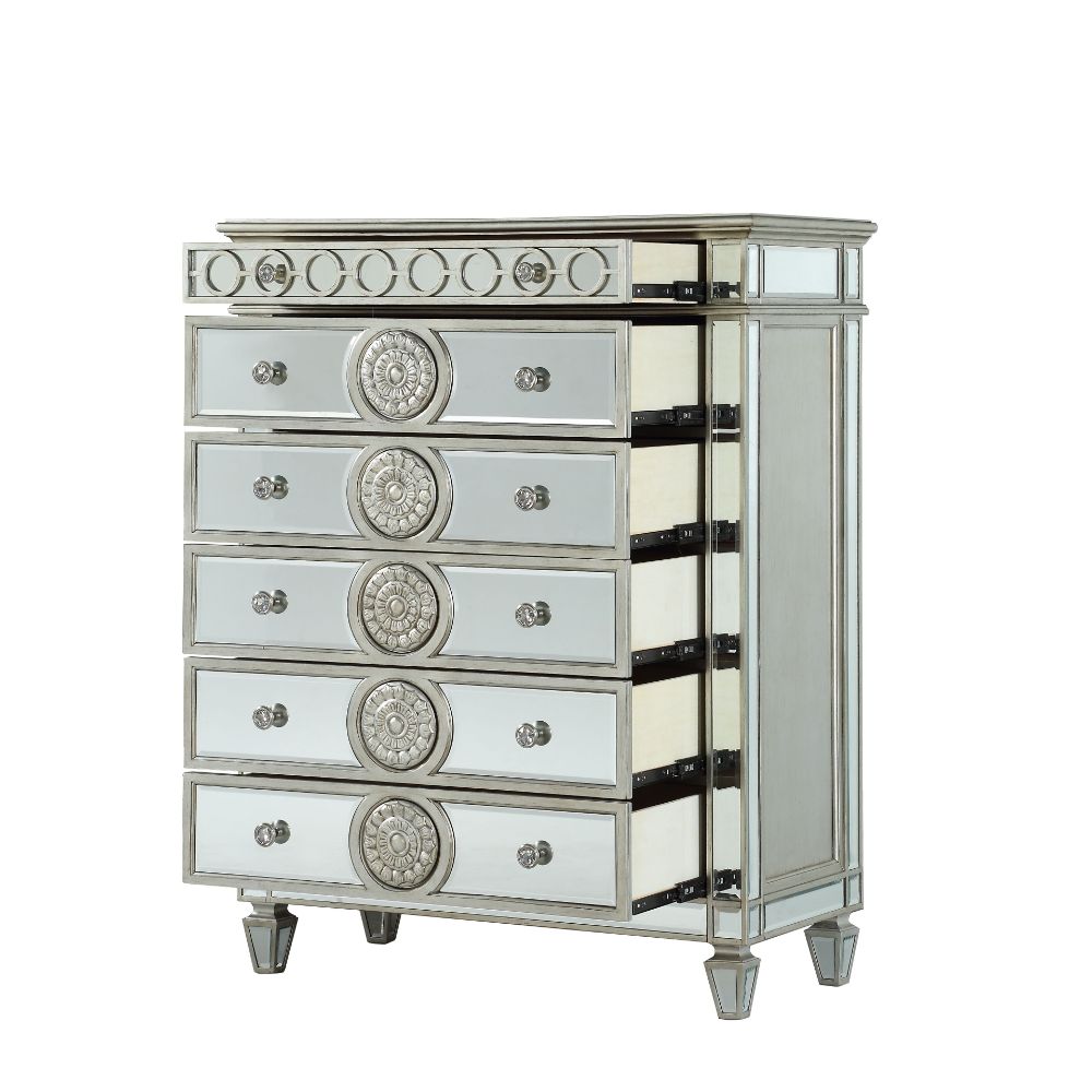 Varian Bedroom Collection