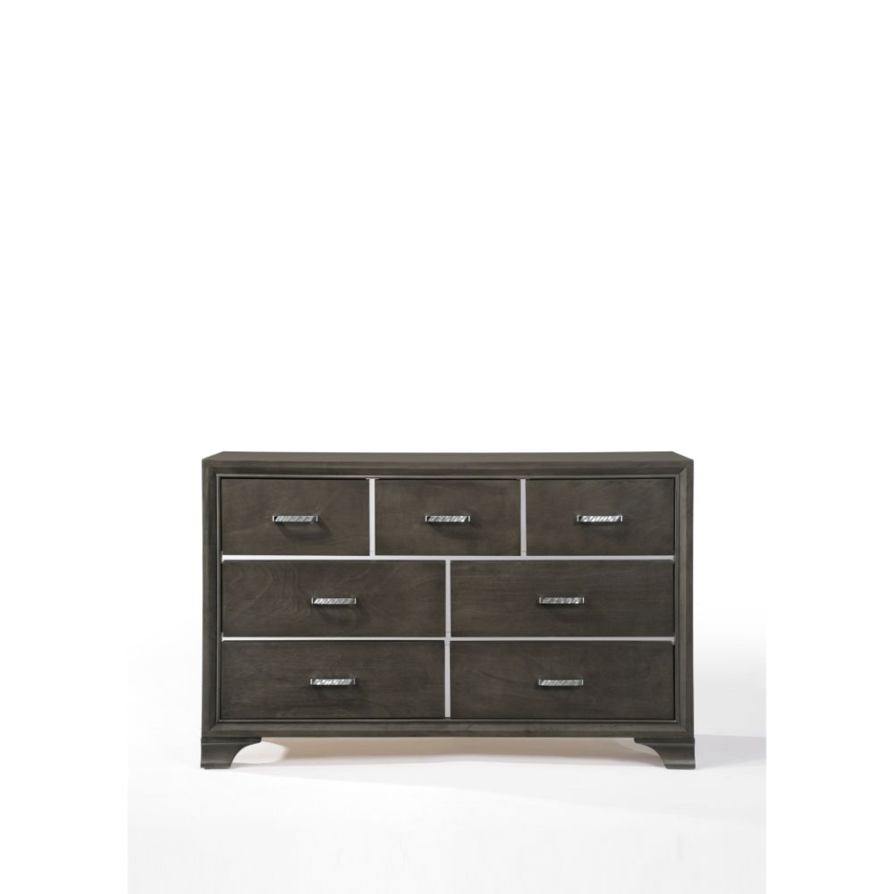 Carine II Bedroom Collection