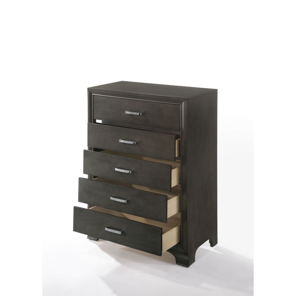 Carine II Bedroom Collection
