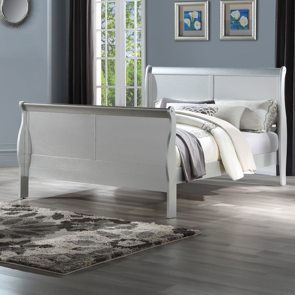 Louis Philippe III Bedroom Collection