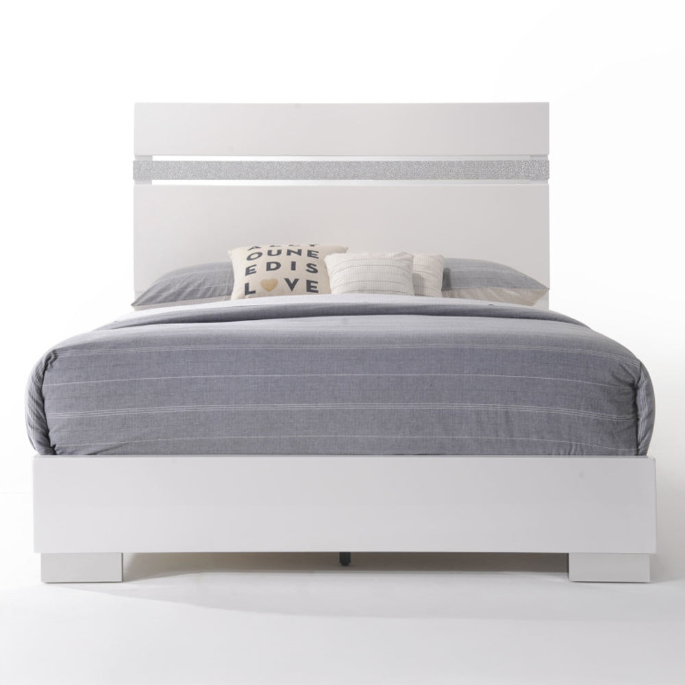 Naima II Panel Bedroom Collection
