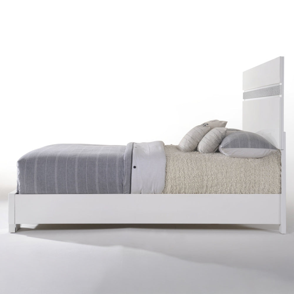 Naima II Panel Bedroom Collection