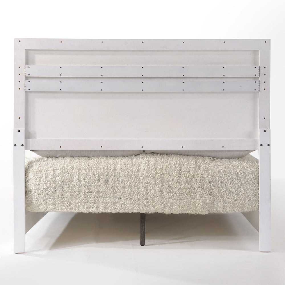 Naima II Panel Bedroom Collection