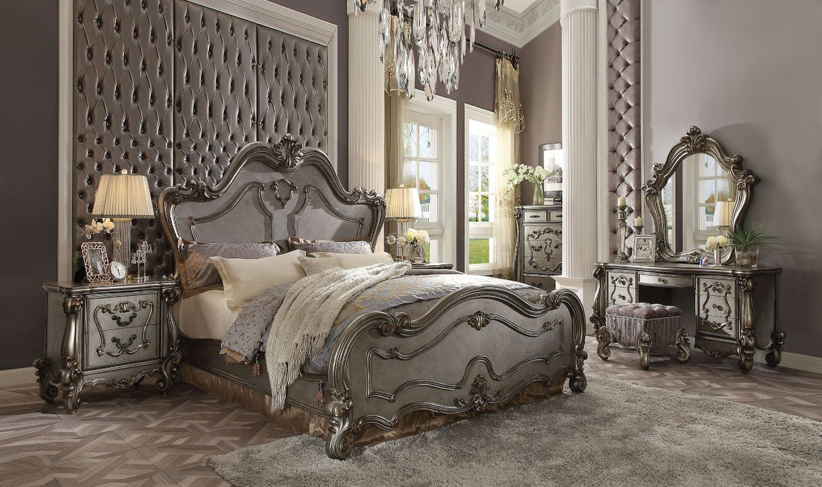 Versailles Bedroom Collection