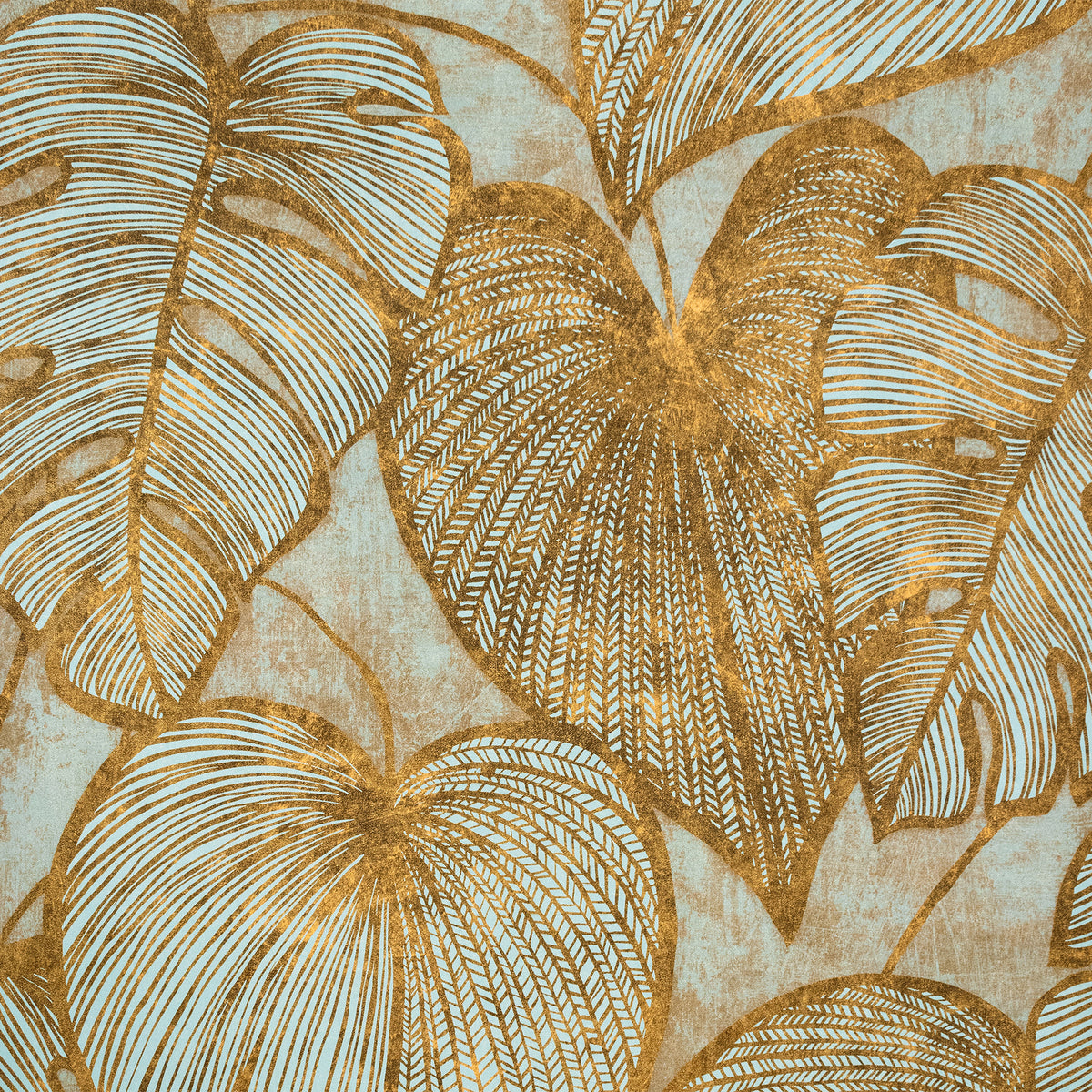 Galerie Julie Feels Home Monstera Wallpaper