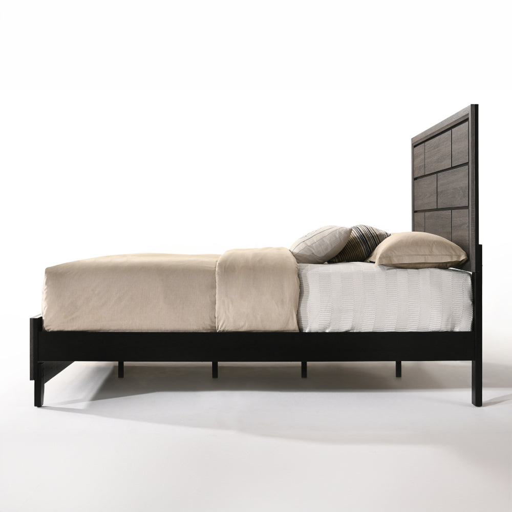 Valdemar Bedroom Collection