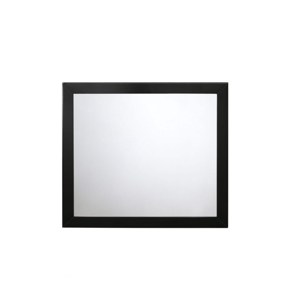 Ulrik Beveled Mirror