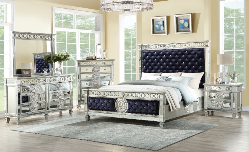 Varian Bedroom Collection
