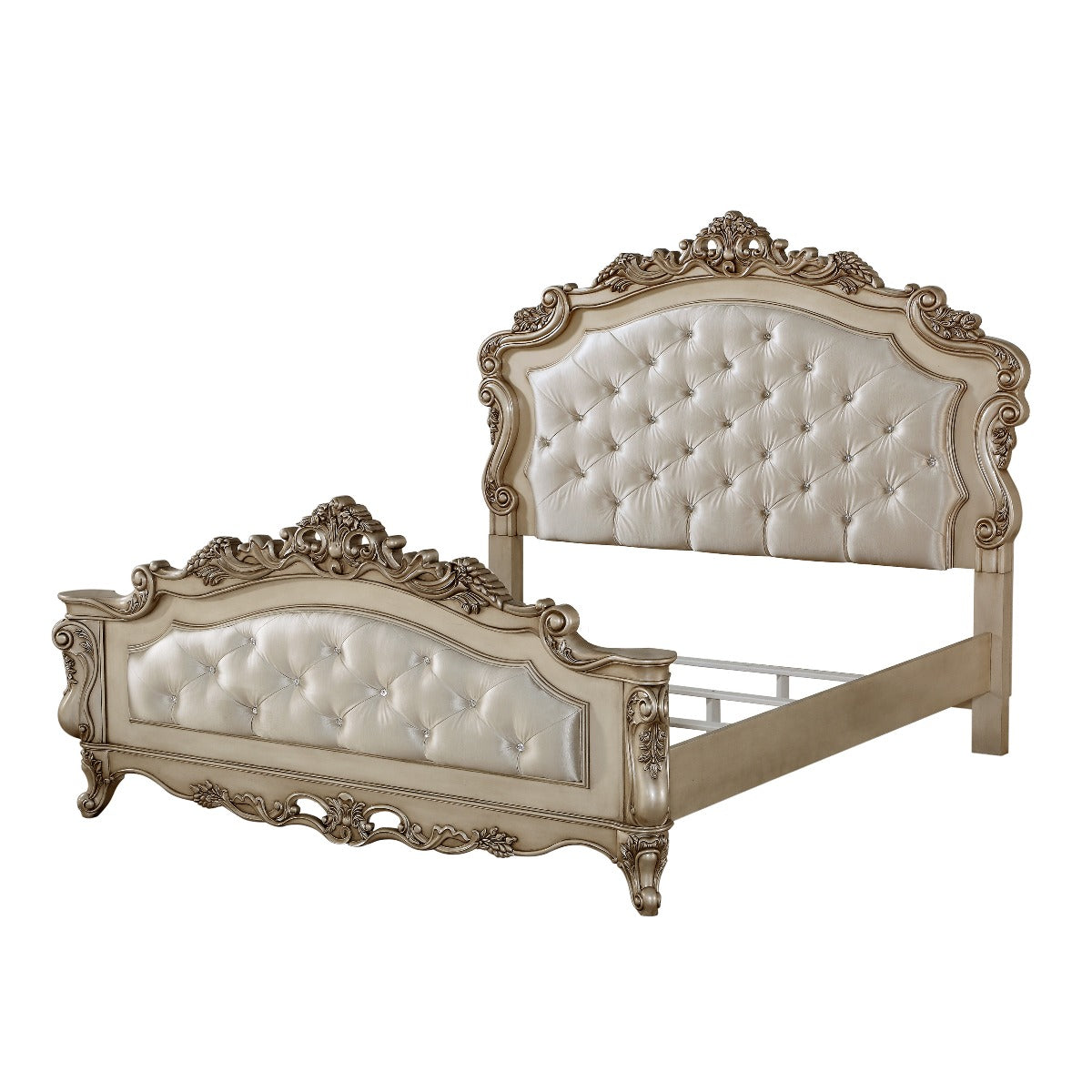 Gorsedd French Provincial Bedroom Collection