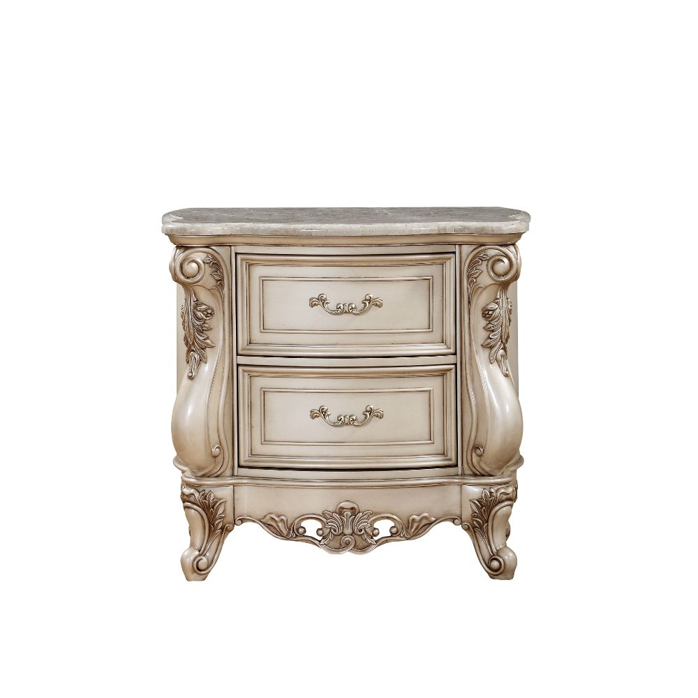 Gorsedd French Provincial Bedroom Collection