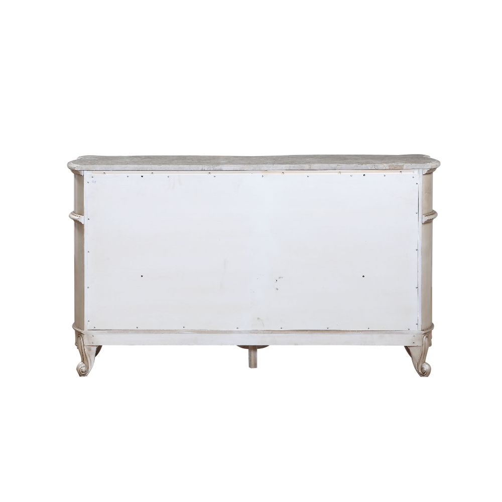 Gorsedd French Provincial Bedroom Collection