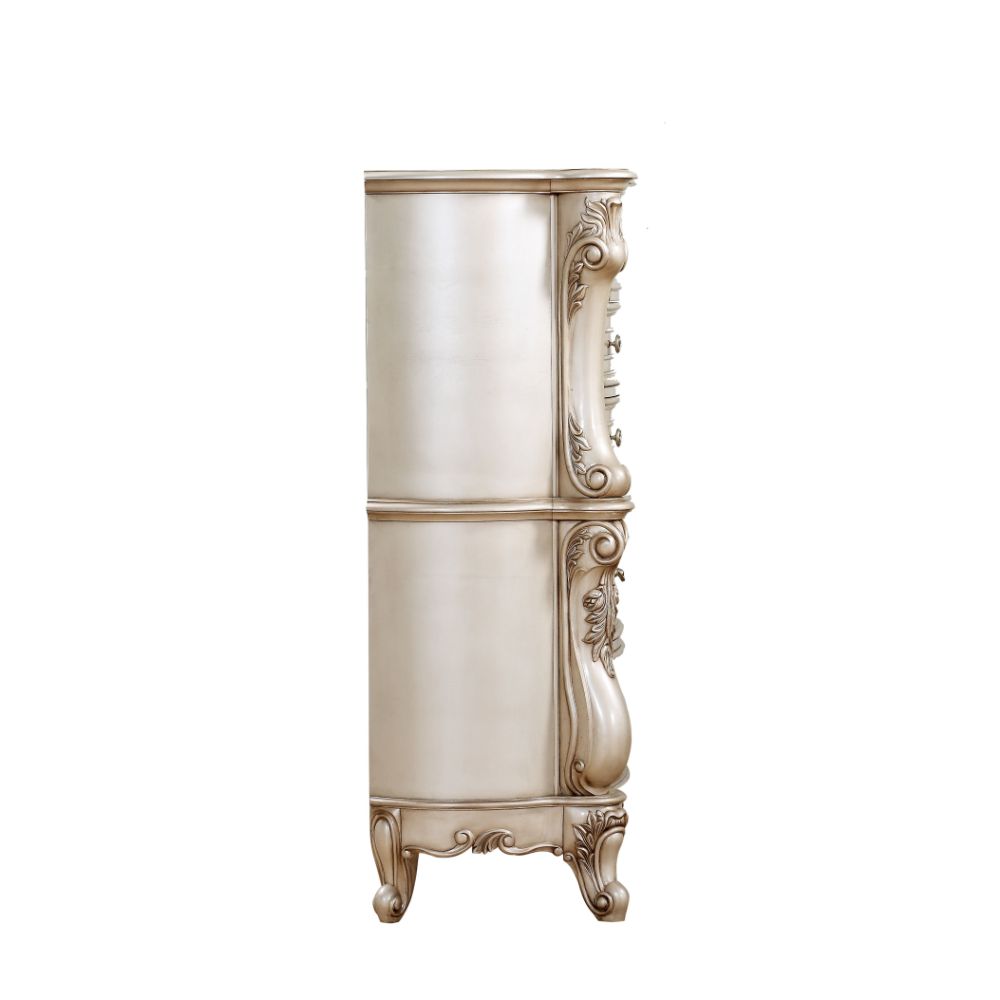 Gorsedd French Provincial Bedroom Collection