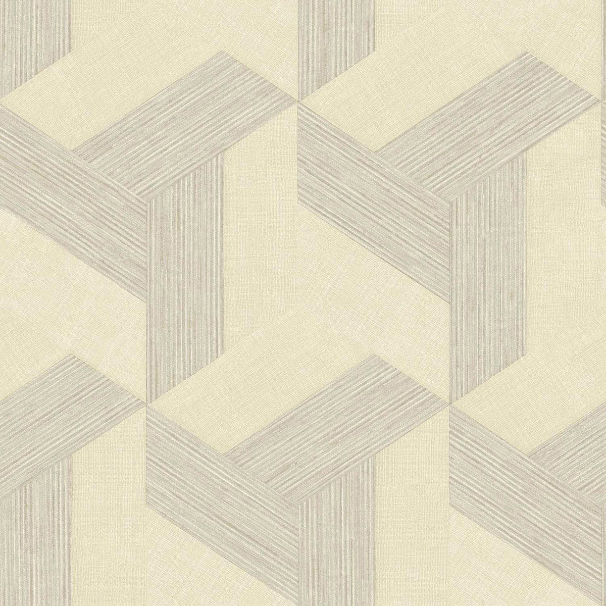 Galerie Synergy Geometric Wallpaper