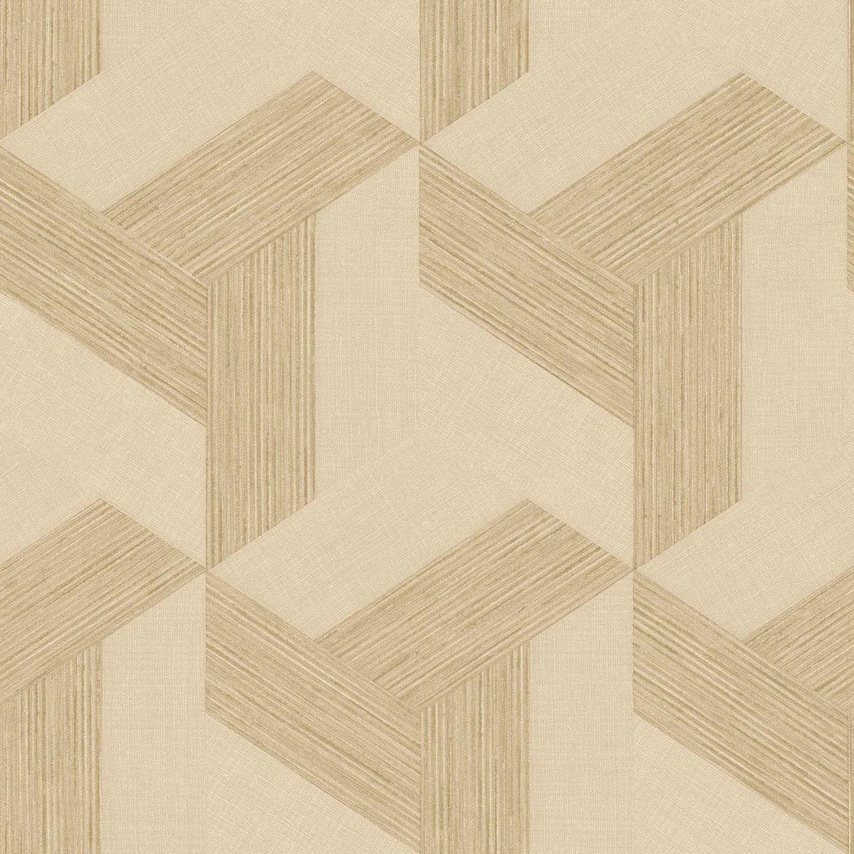 Galerie Synergy Geometric Wallpaper