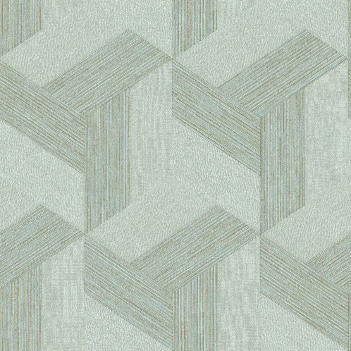Galerie Synergy Geometric Wallpaper