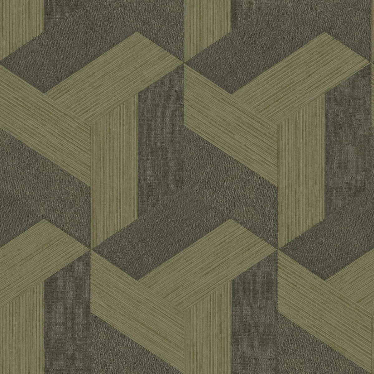 Galerie Synergy Geometric Wallpaper