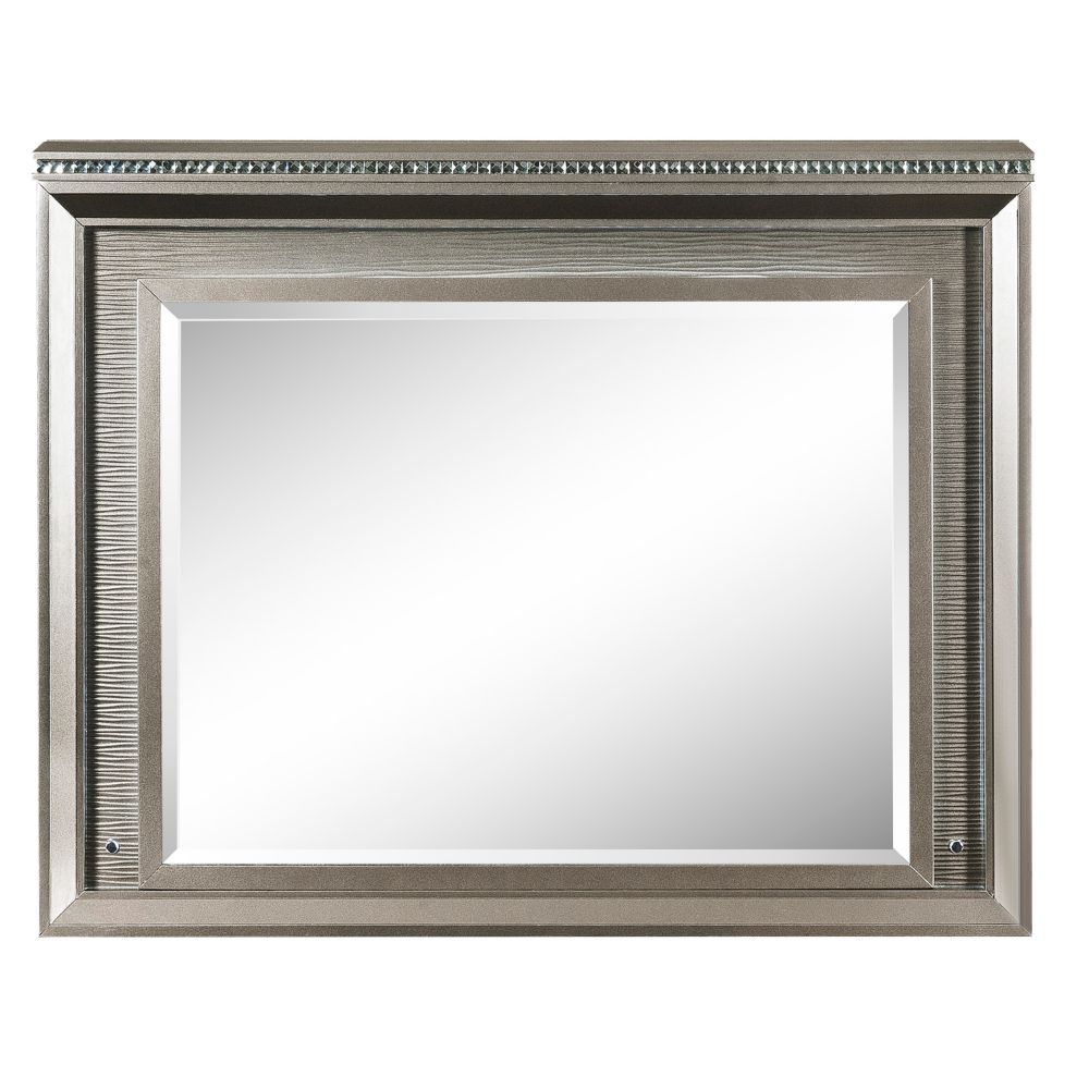 Sadie LED Mirror