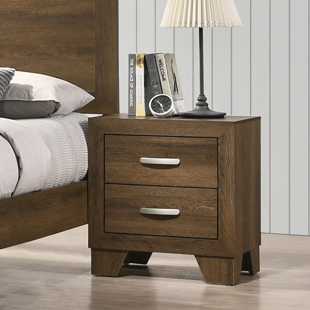Miquell Bedroom Collection
