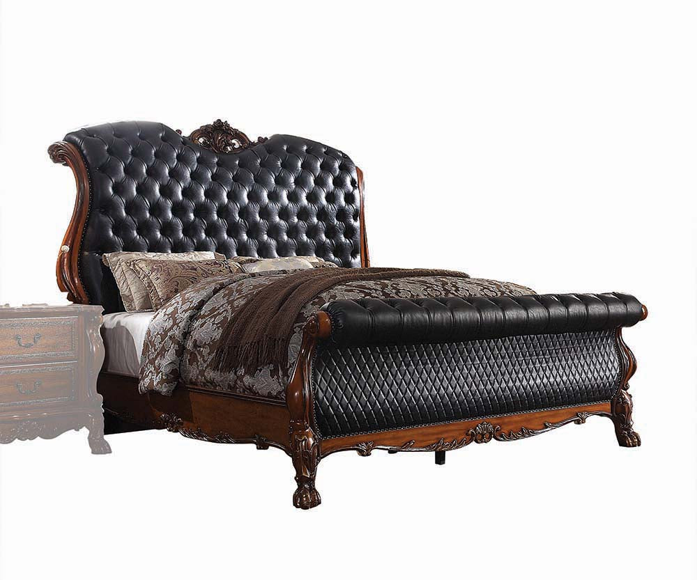 Dresden Rococo Bedroom Collection