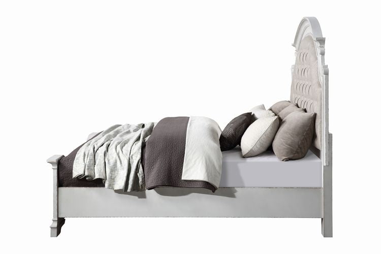 Florian Button Tufted Bedroom Collection