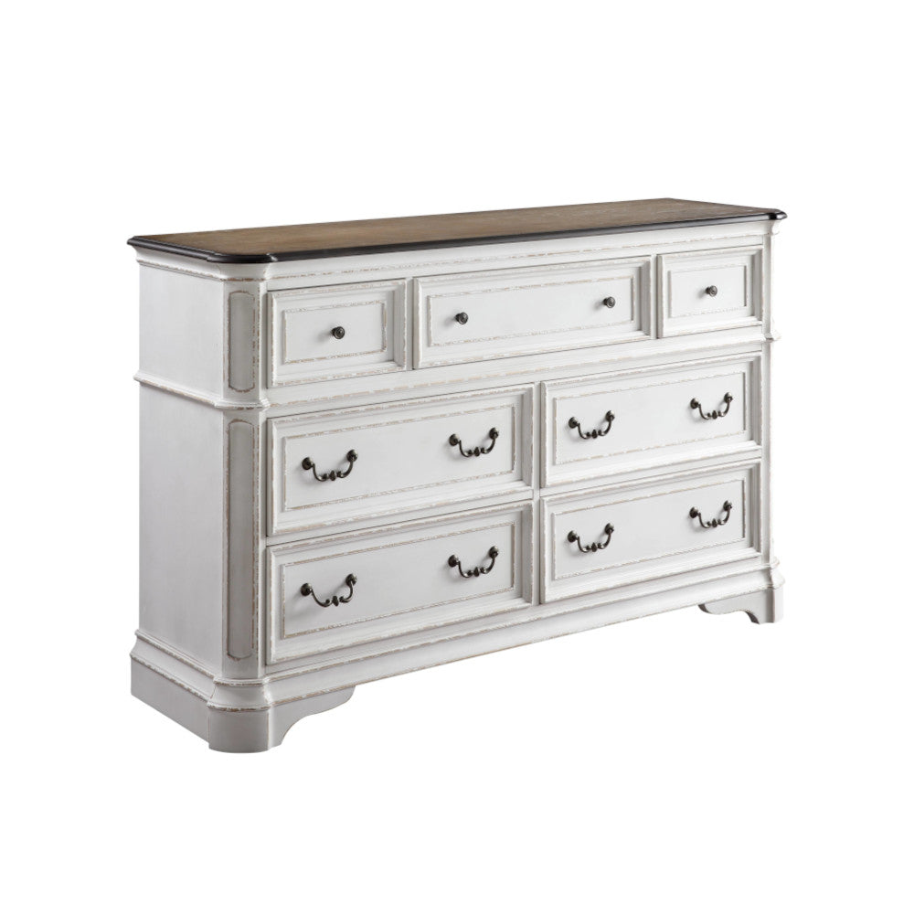 Florian Button Tufted Bedroom Collection