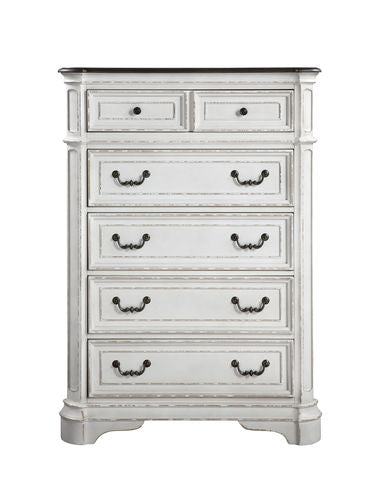 Florian Button Tufted Bedroom Collection