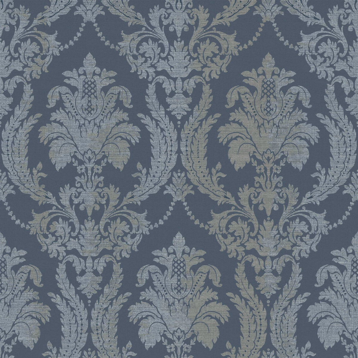 Galerie Italian Style Damasco Thema Wallpaper