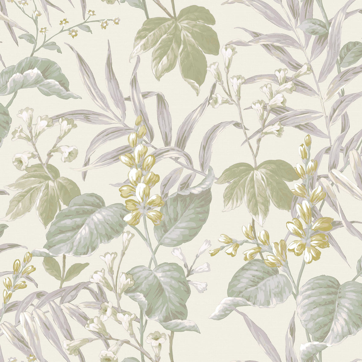 Galerie Italian Style Fiora Thema Wallpaper