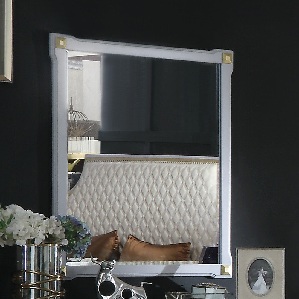House Marchese Beveled Mirror