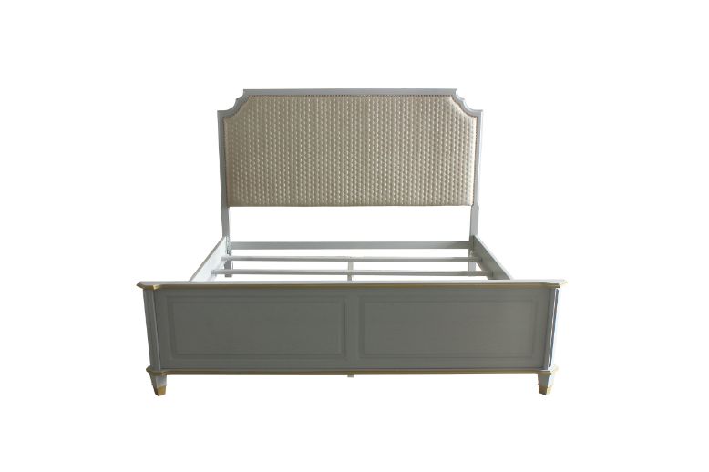 House Marchese Queen Bed