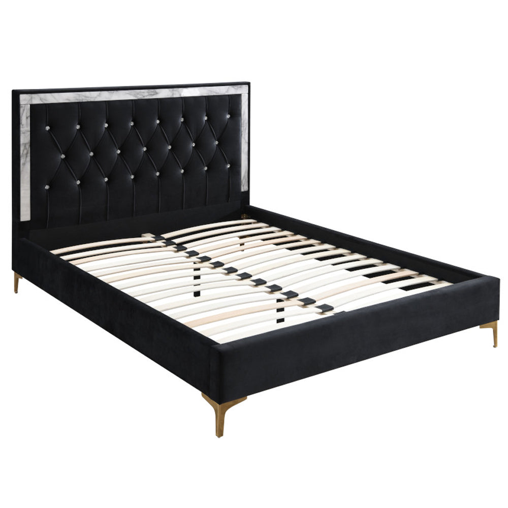 Rowan Upholstered Bed