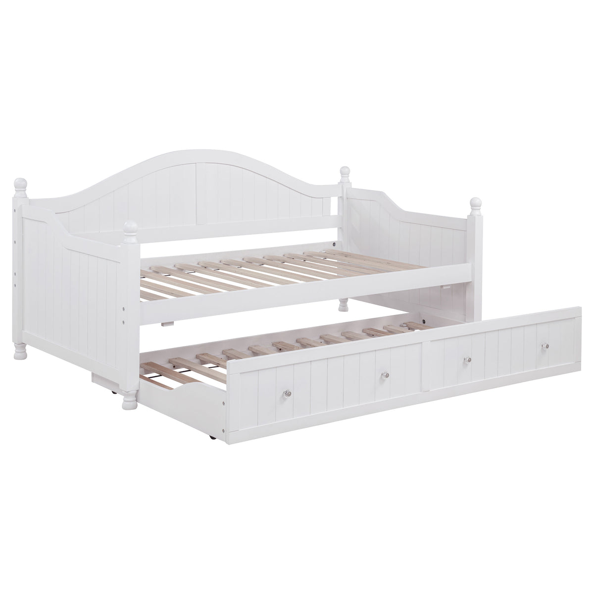 Julie Ann Twin Daybed with Trundle