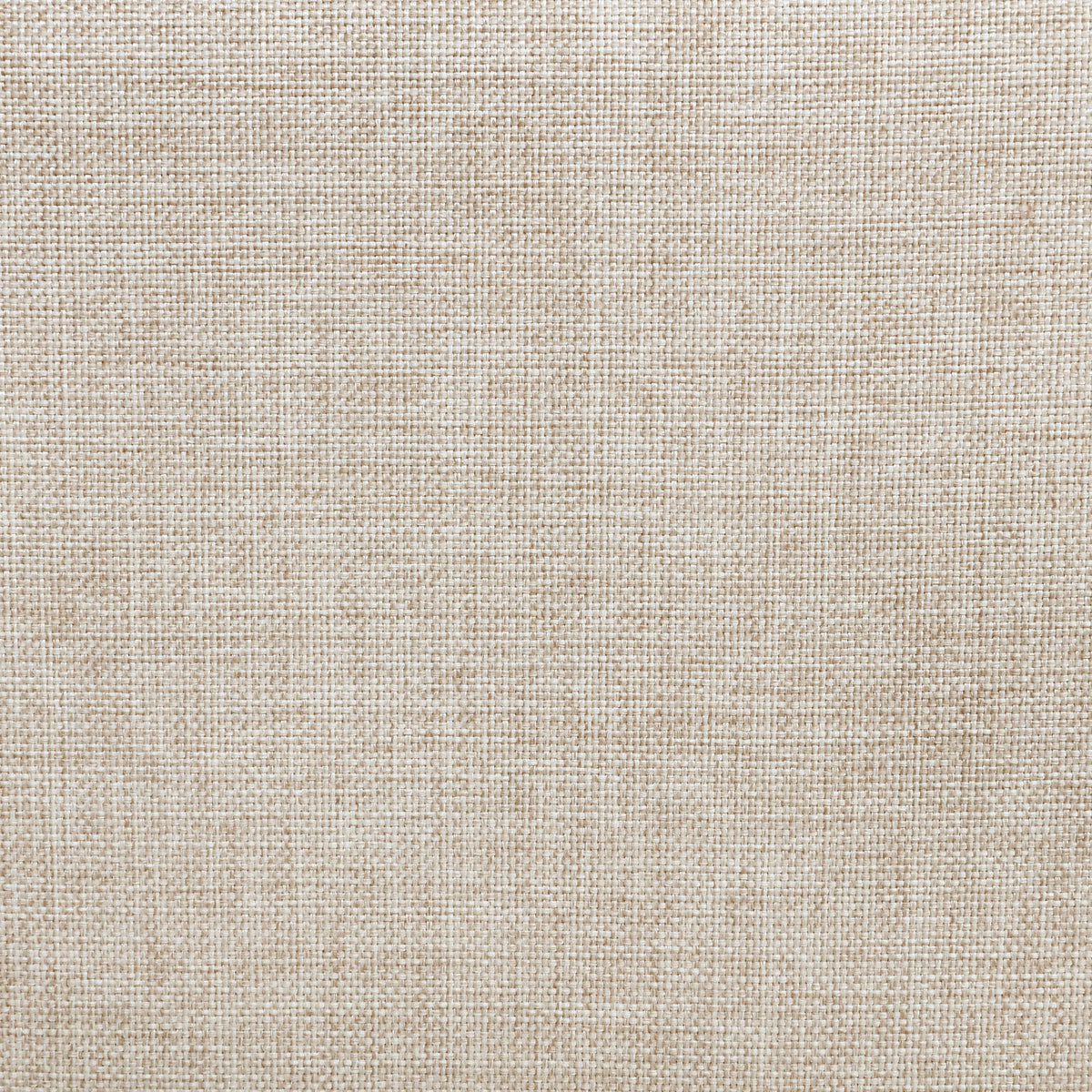 Devon Chesterfield Upholstered Panel Bed or Headboard - Button Tufted Beige with Nailhead Trim, Full to California King – view 14