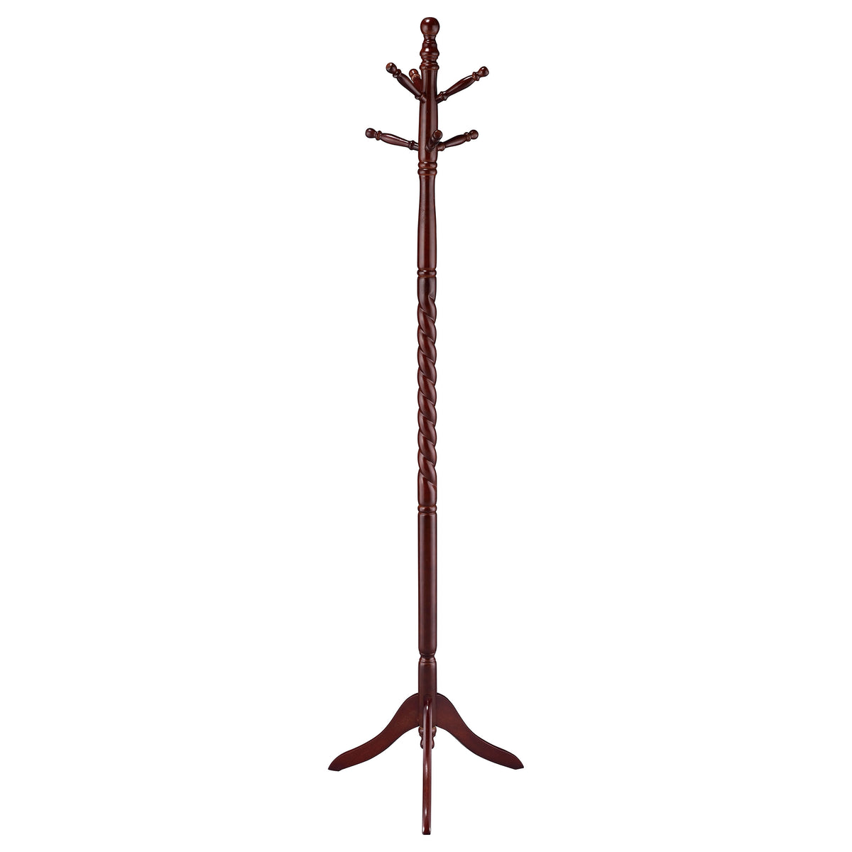 Riona Traditional Coat Rack -