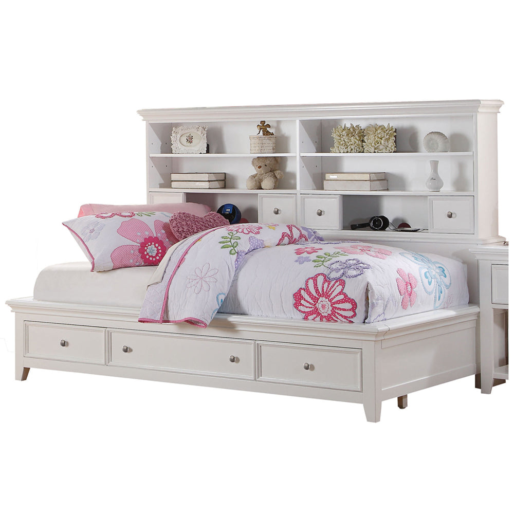 Lacey Storage Daybed
