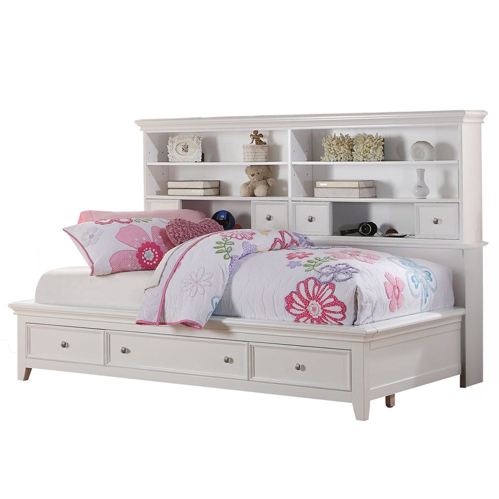 Lacey Storage Daybed