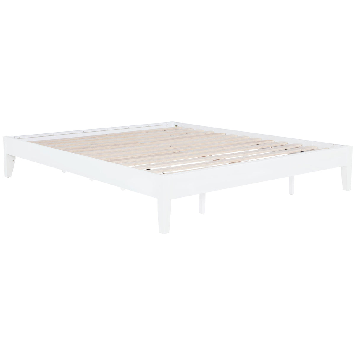 Hounslow Universal Platform Bed Frame - Eastern King
