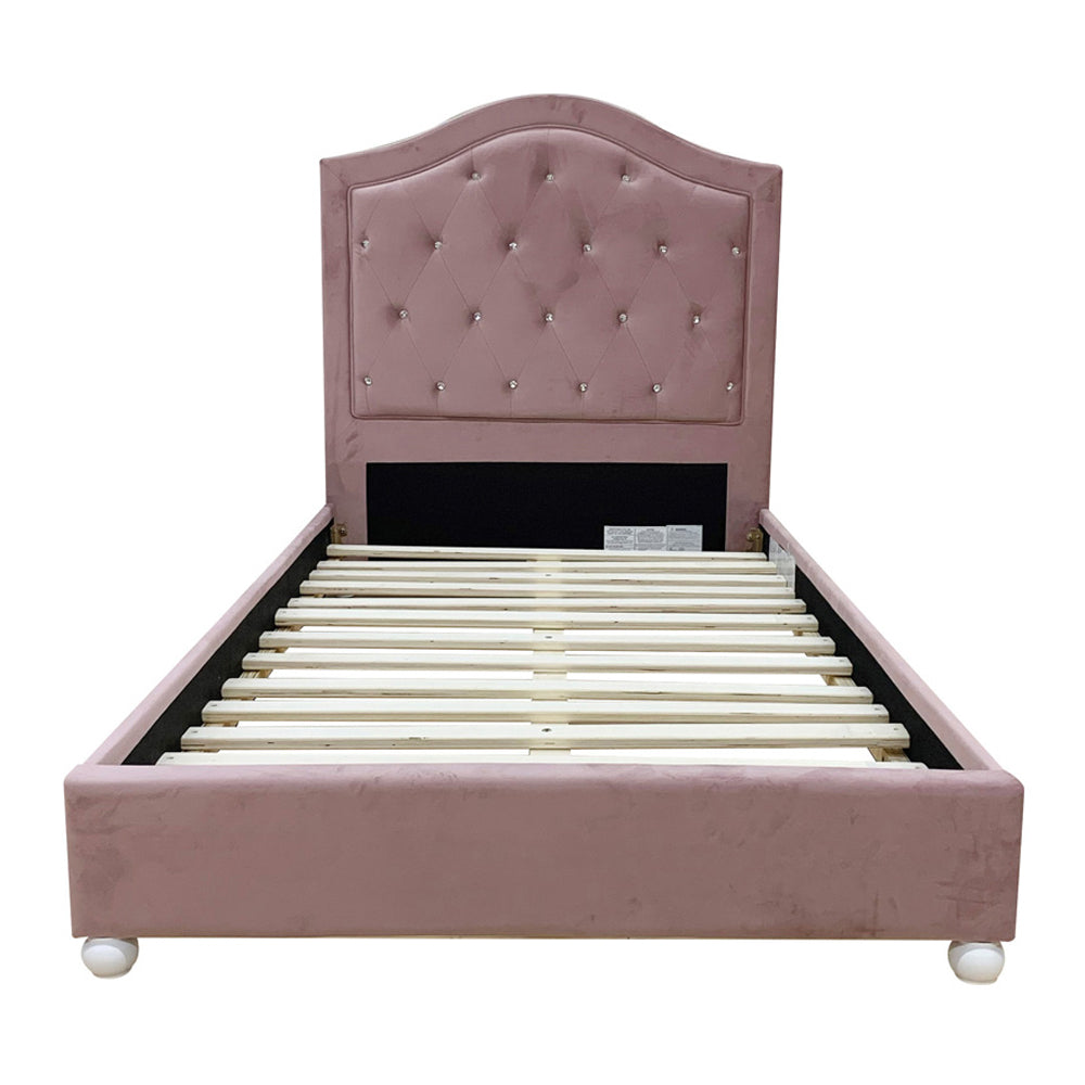 Reggie Upholstered Youth Bedroom Collection