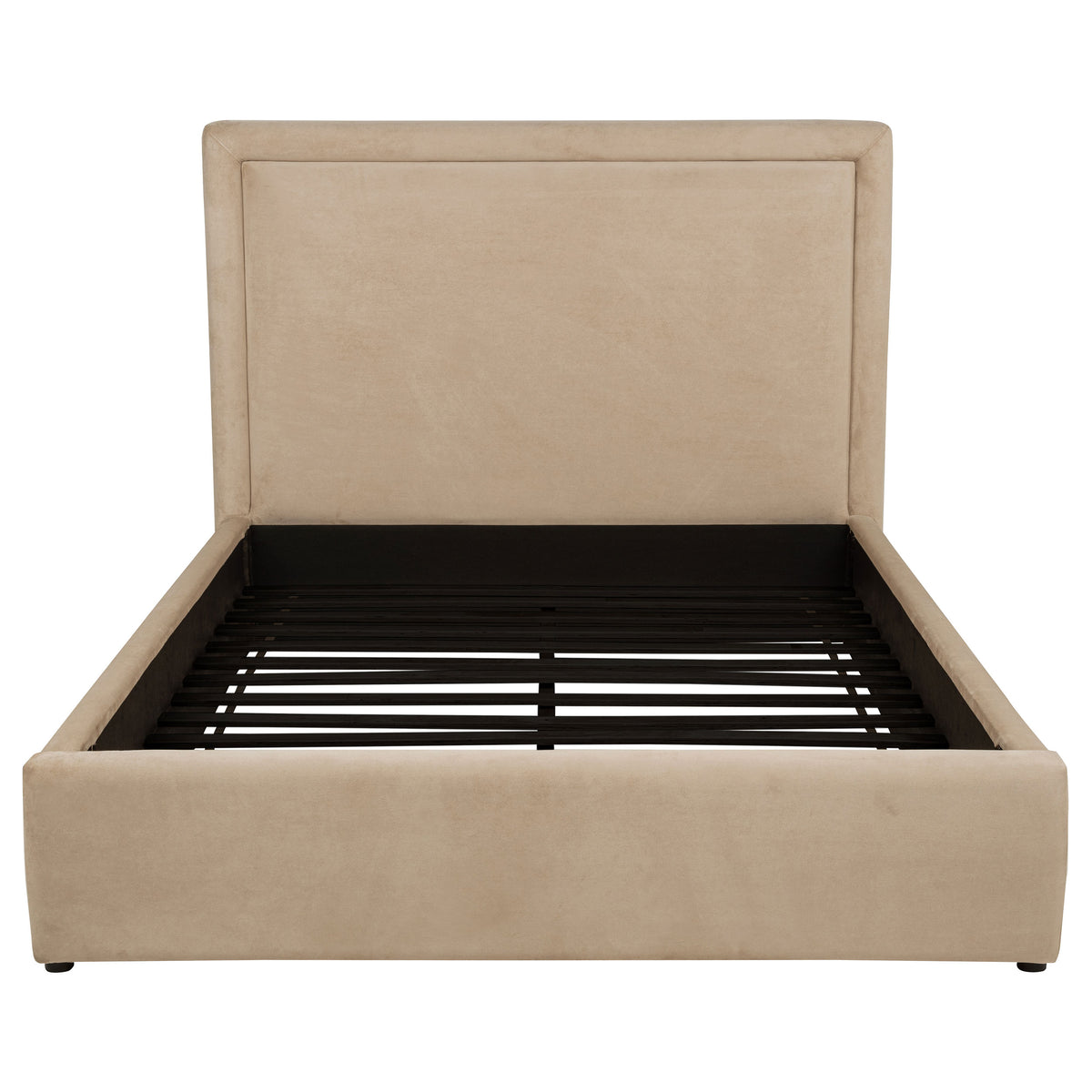 Lawson Upholstered Platform Bed – View 21