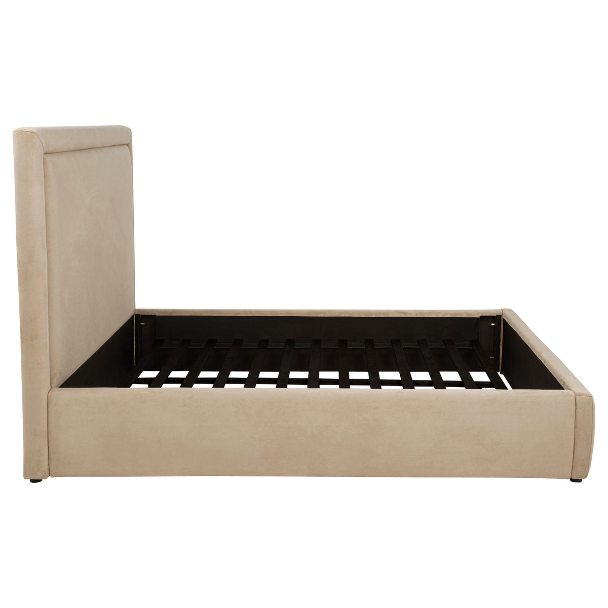 Lawson Upholstered Platform Bed – View 23