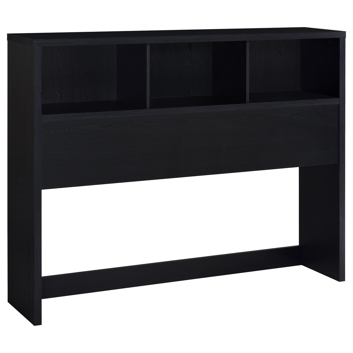 Westpark Bookcase Headboard & Storage Wall Sets - Queen Bookcase Headboard Only
